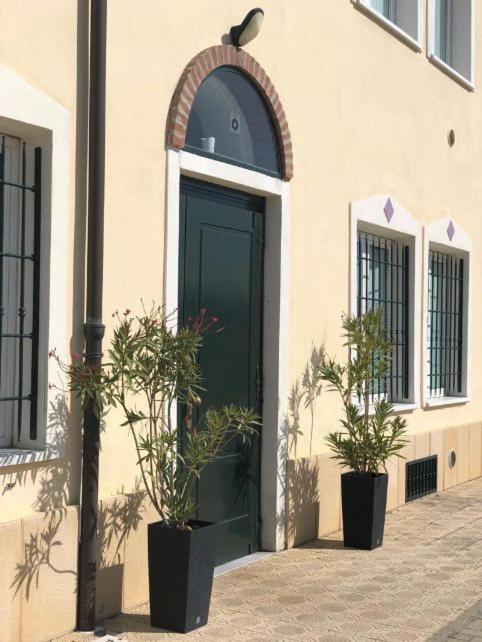 Residence Shopping Outlet Novi Ligure Bagian luar foto