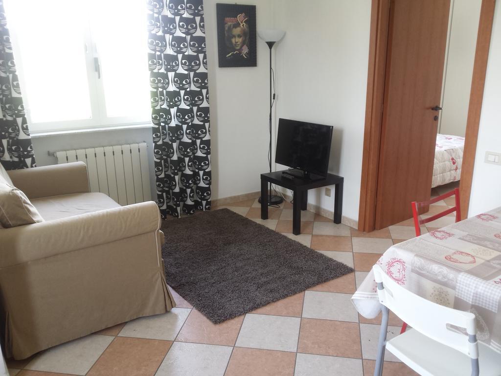 Residence Shopping Outlet Novi Ligure Bagian luar foto