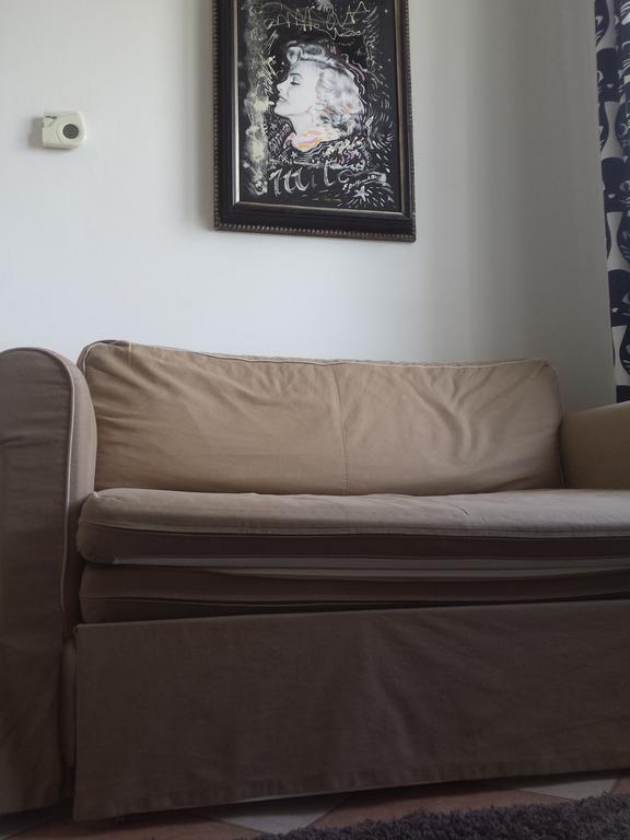 Residence Shopping Outlet Novi Ligure Bagian luar foto