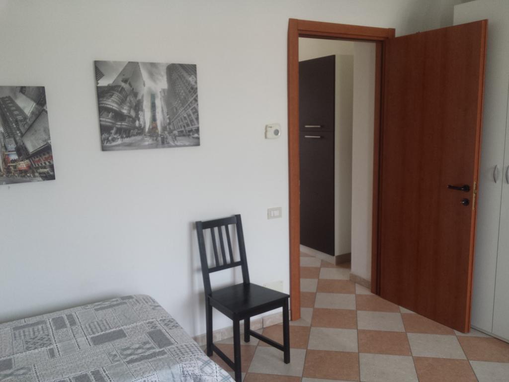Residence Shopping Outlet Novi Ligure Bagian luar foto