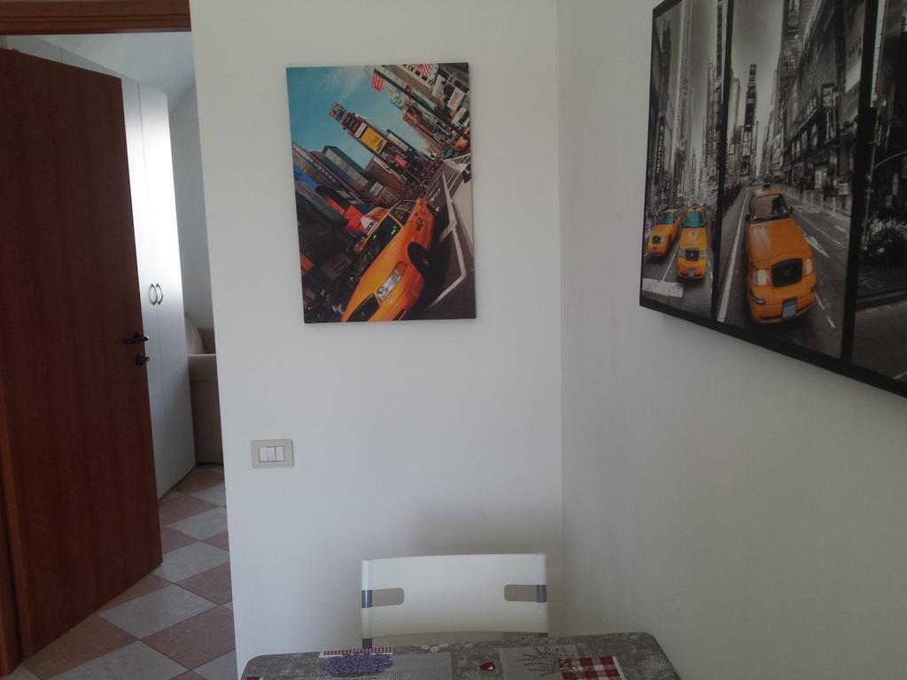 Residence Shopping Outlet Novi Ligure Bagian luar foto