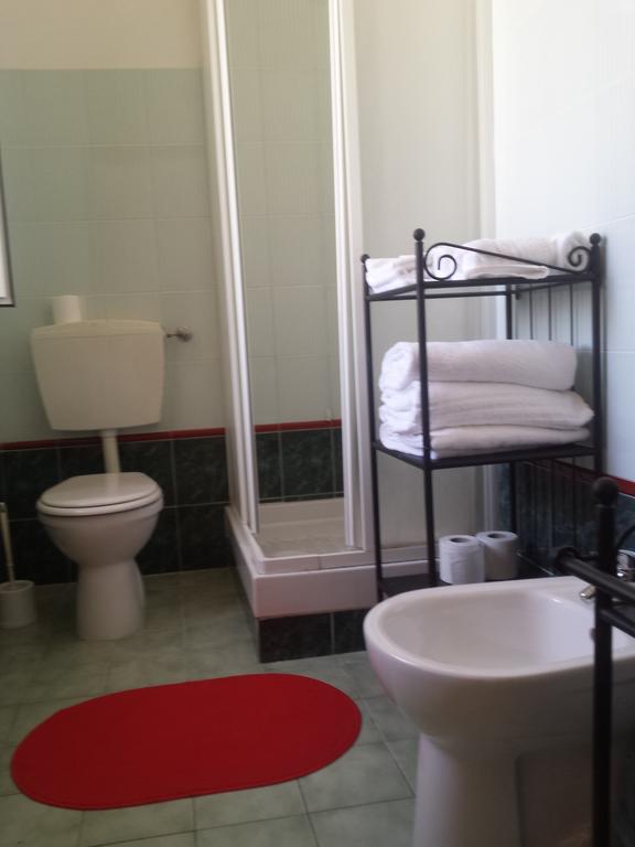 Residence Shopping Outlet Novi Ligure Bagian luar foto