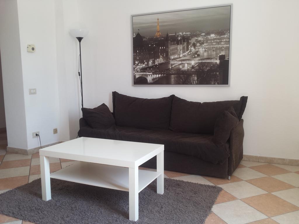 Residence Shopping Outlet Novi Ligure Bagian luar foto