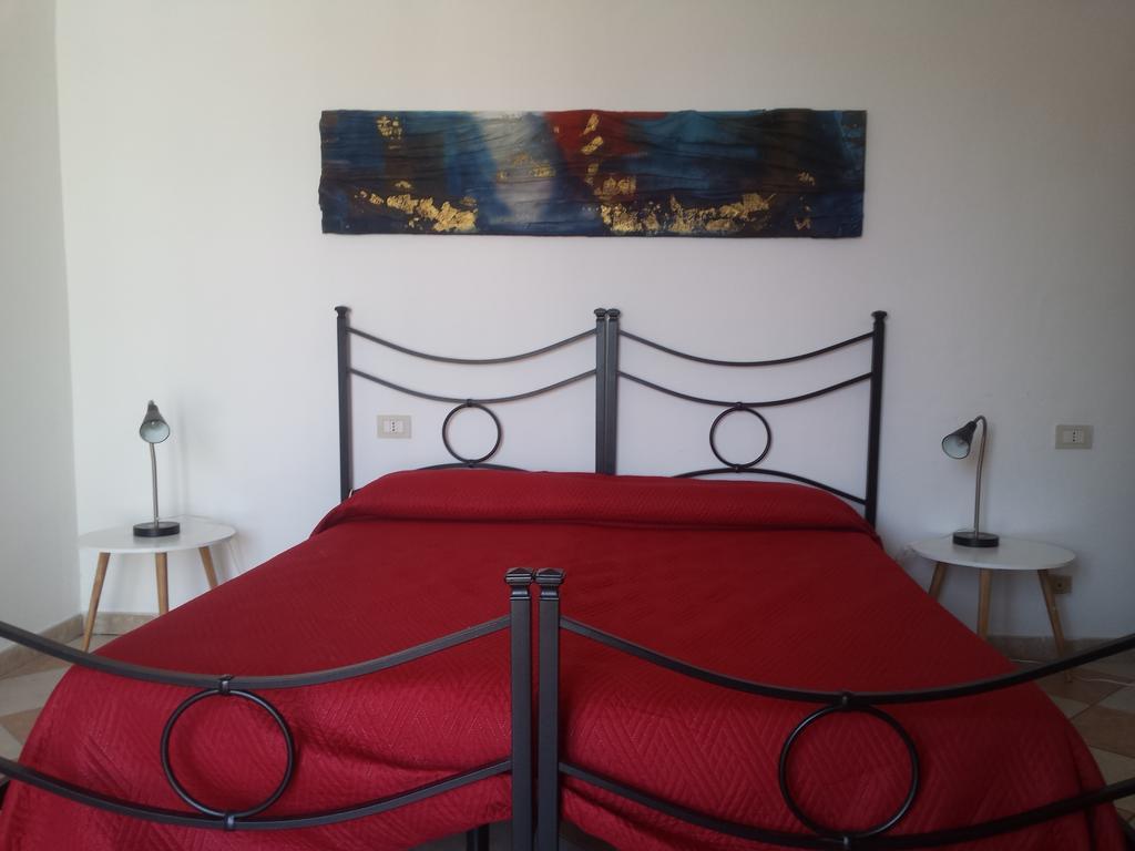 Residence Shopping Outlet Novi Ligure Bagian luar foto