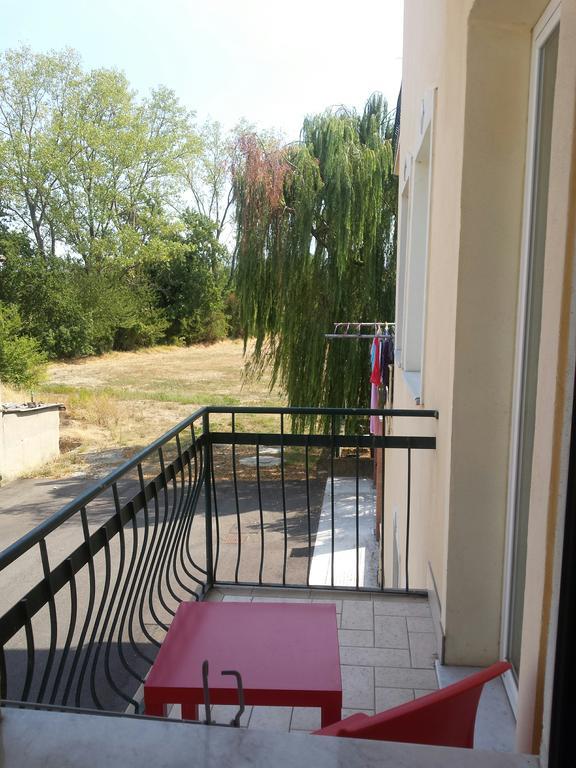 Residence Shopping Outlet Novi Ligure Bagian luar foto
