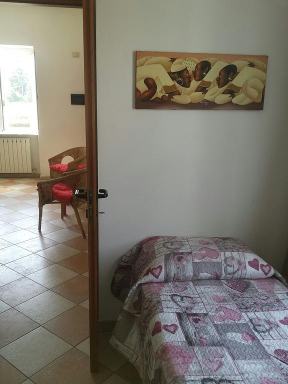 Residence Shopping Outlet Novi Ligure Bagian luar foto